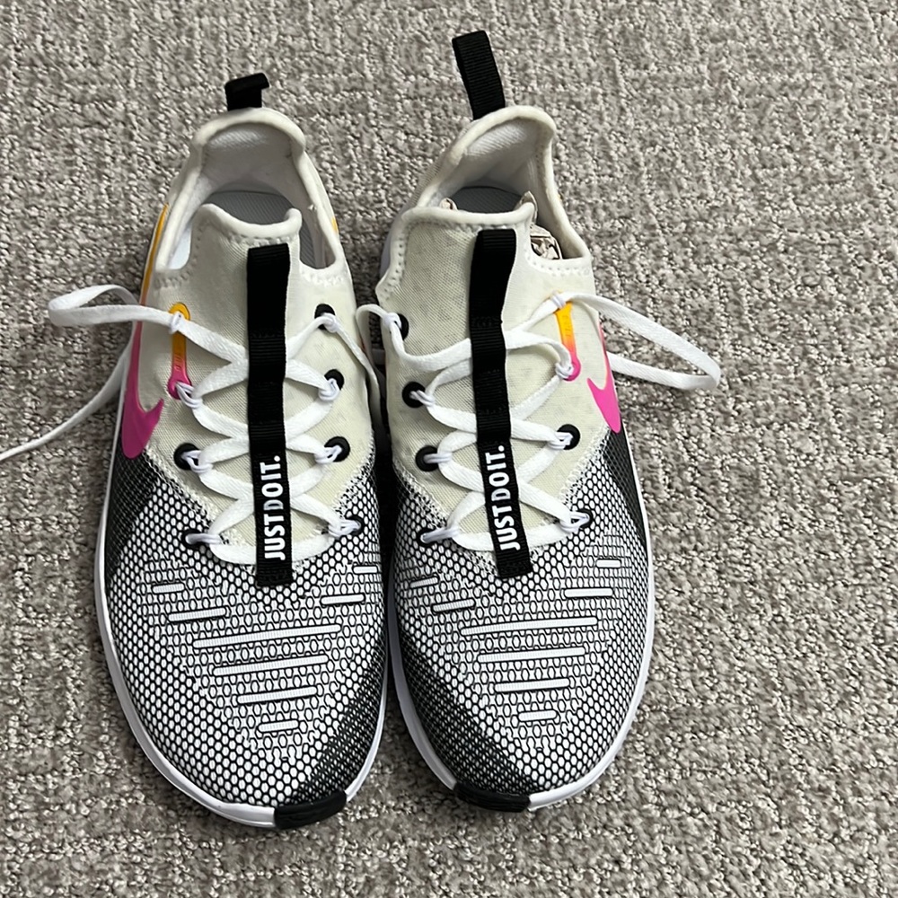 Nike Free TR8